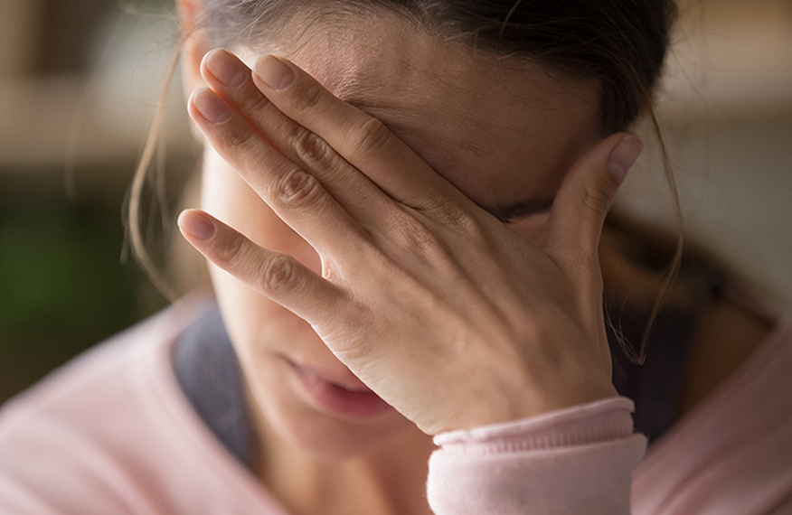 Головний біль лікування