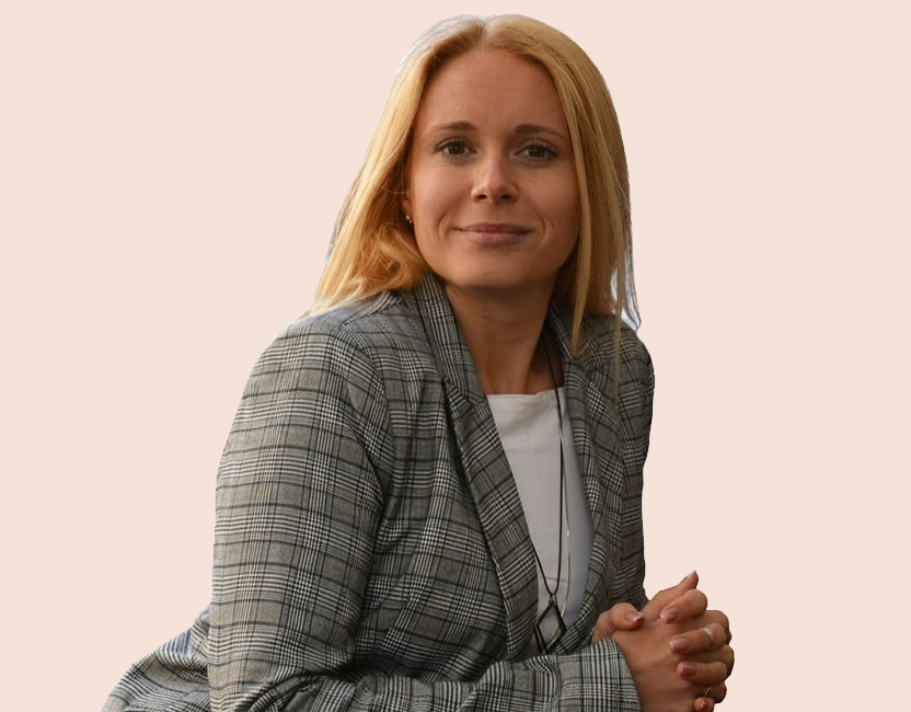 Психолог Атаманюк Альона Олександрівна